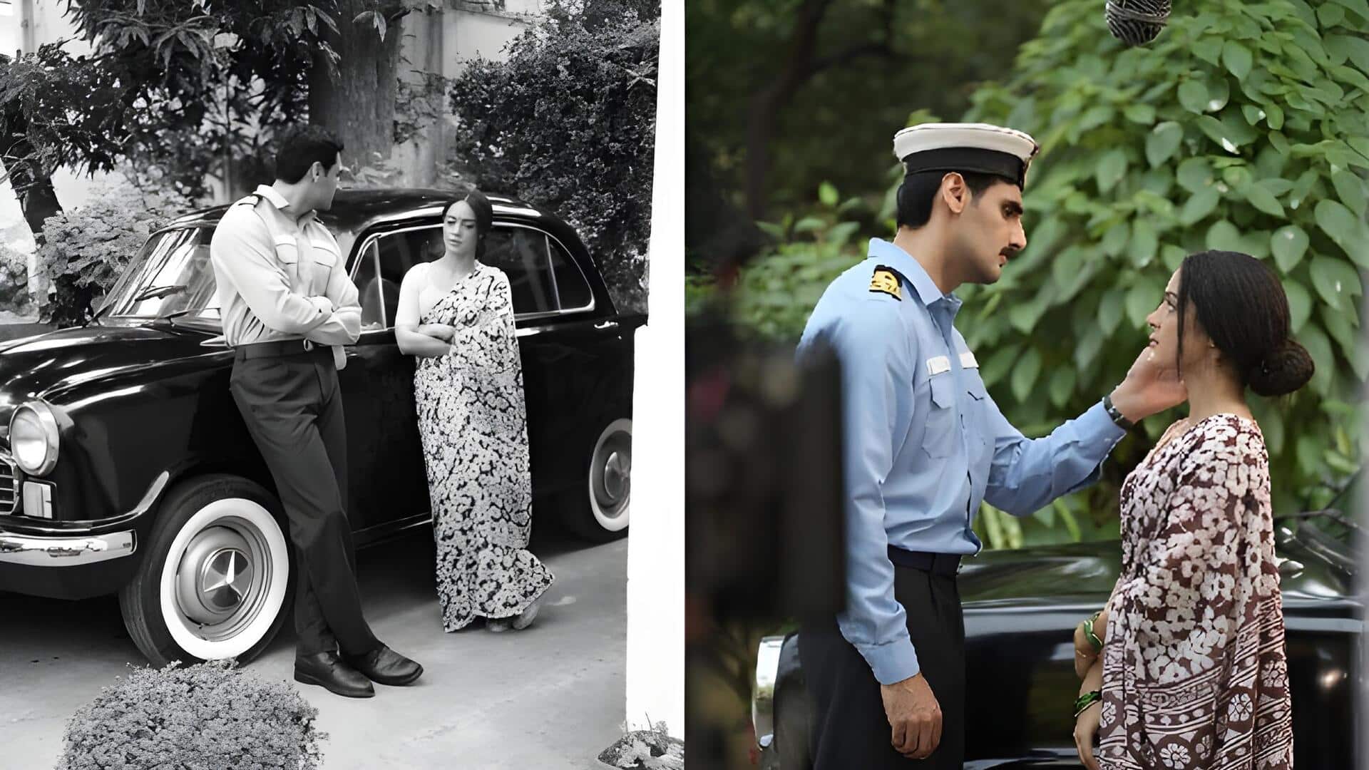 'Border 2': Anya Singh calls movie a personal tribute