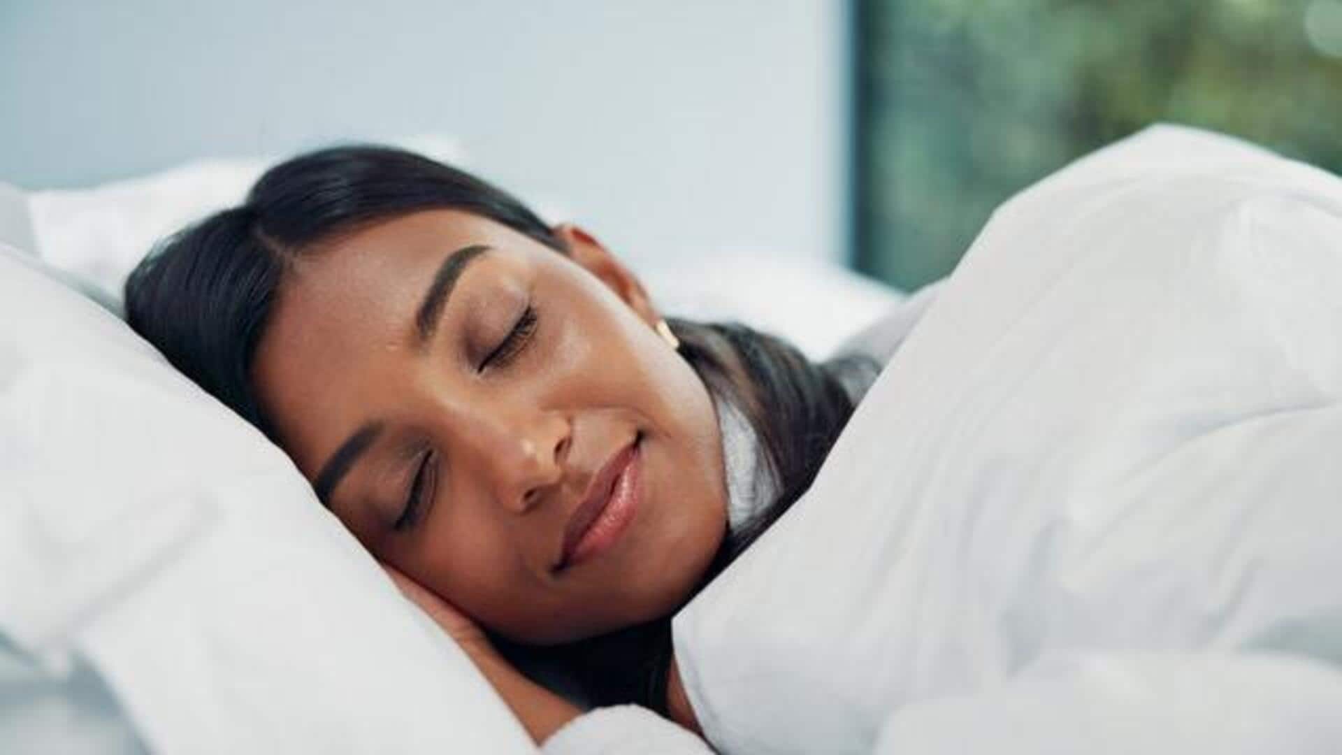 Afternoon naps and health: Myths v/s facts