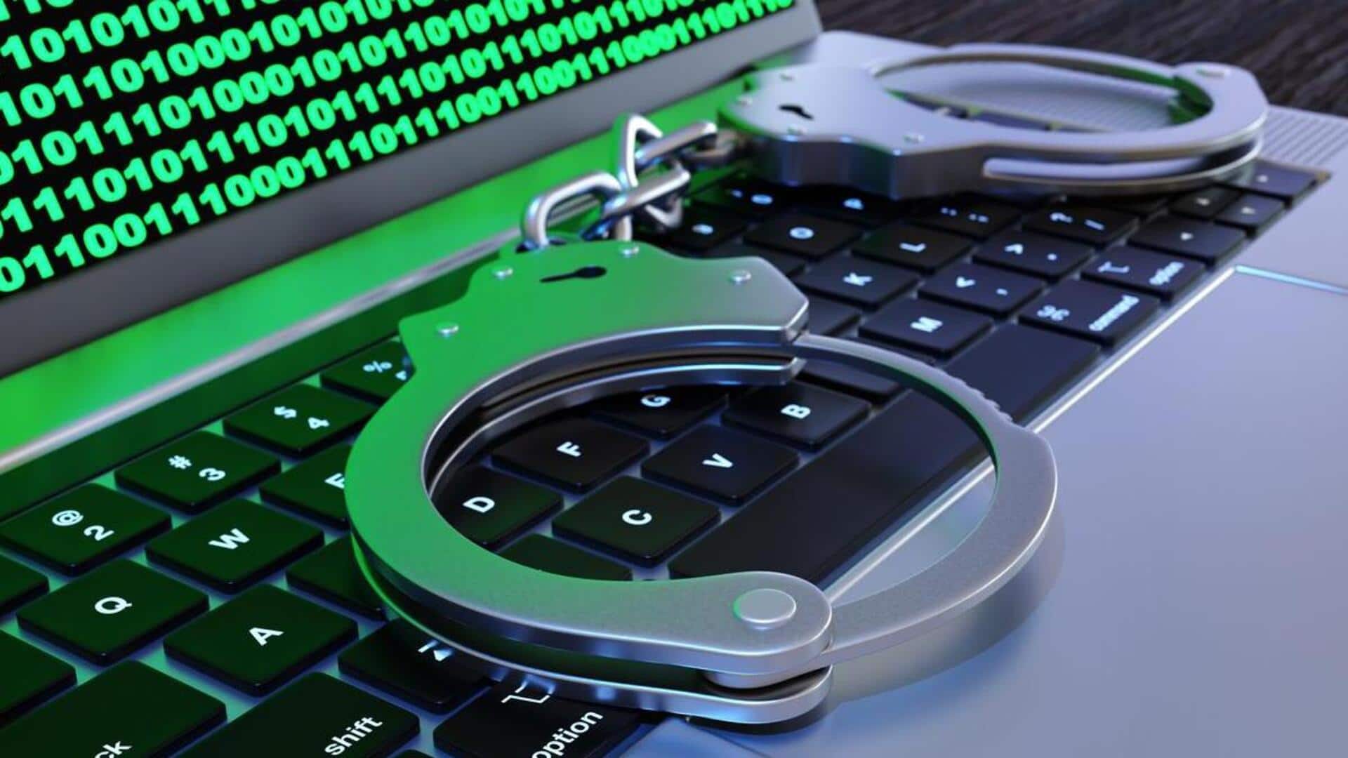 'Digital arrest' scam: Delhi woman loses ₹13cr 