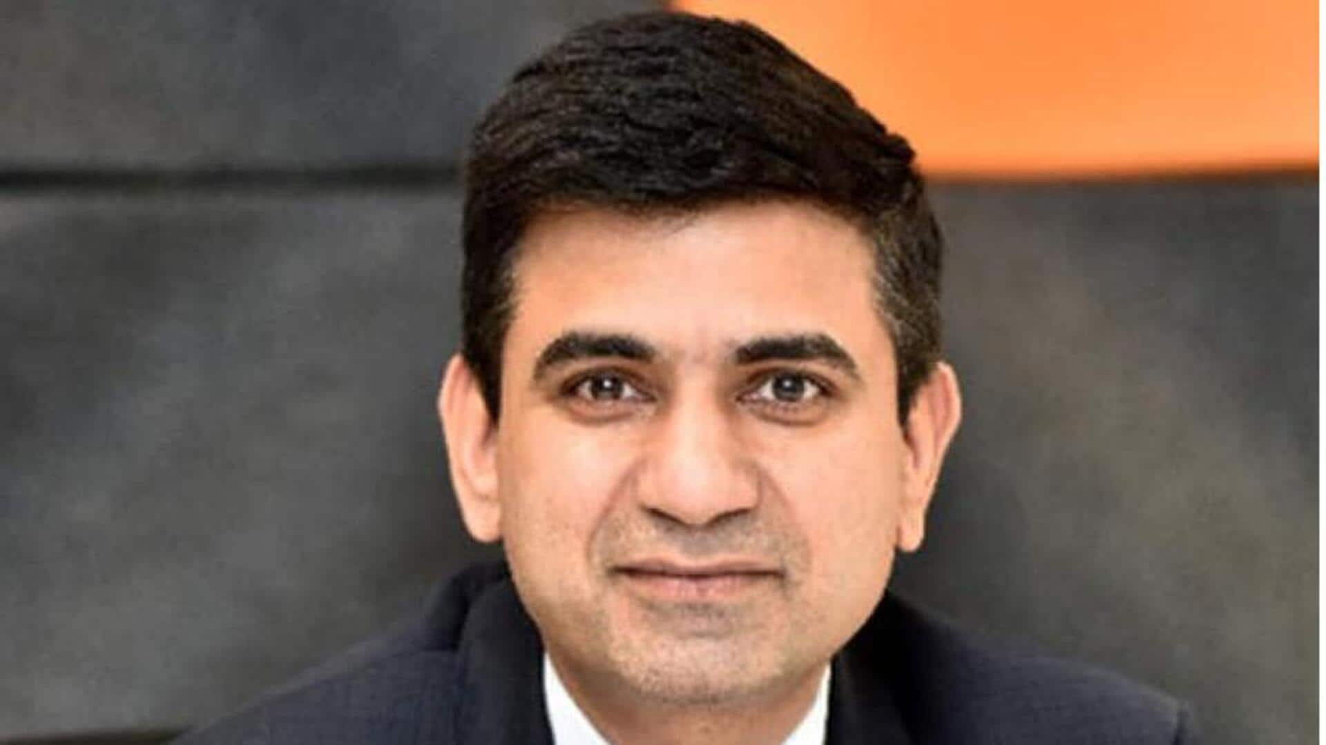 Meet Amit Kumar, interim India head of Google Cloud