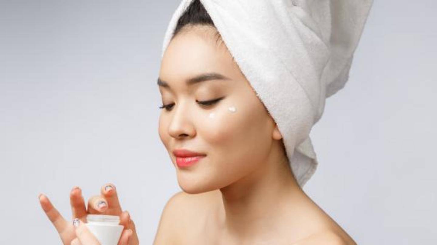 Here's how you can get started on niacinamide Here's how you can get started on niacinamide