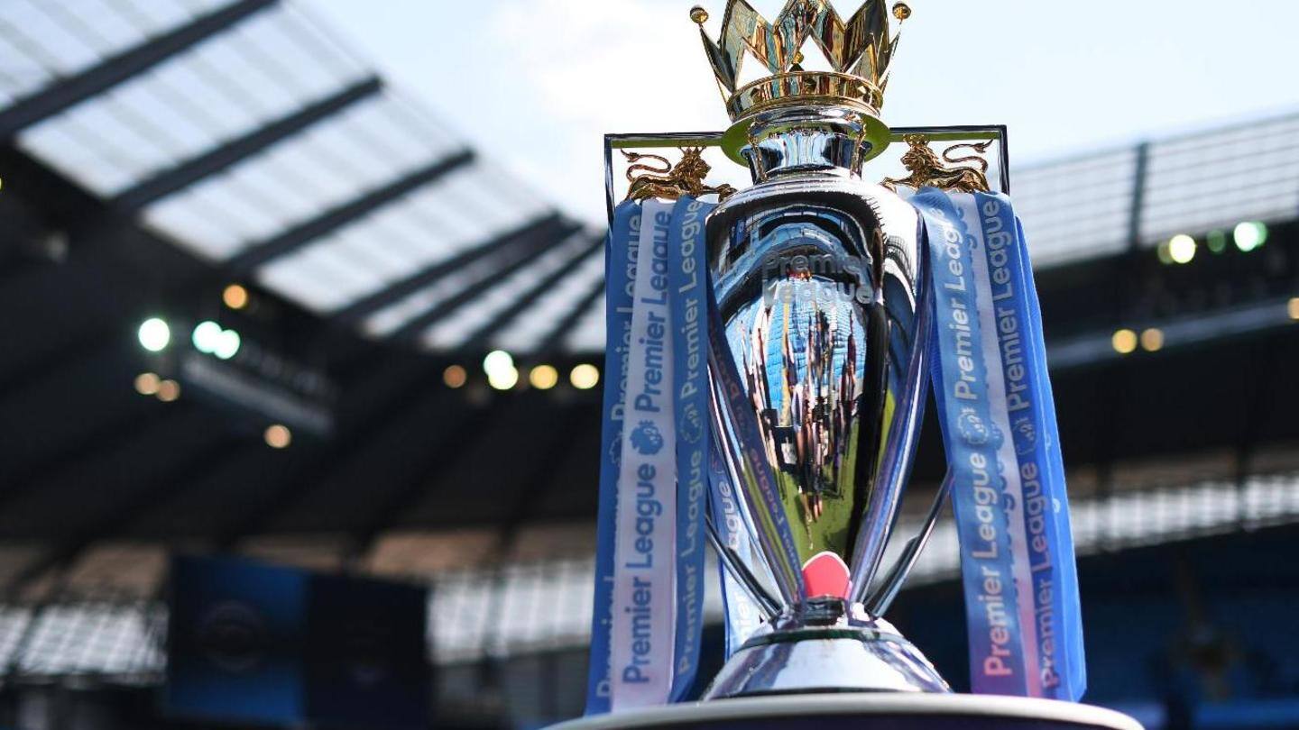 How did the two teams fare in the Premier League? How did the two teams fare in the Premier League?