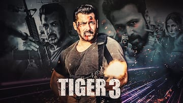 'Tiger 3' gets release date, targets Eid 2023 theatrical outing