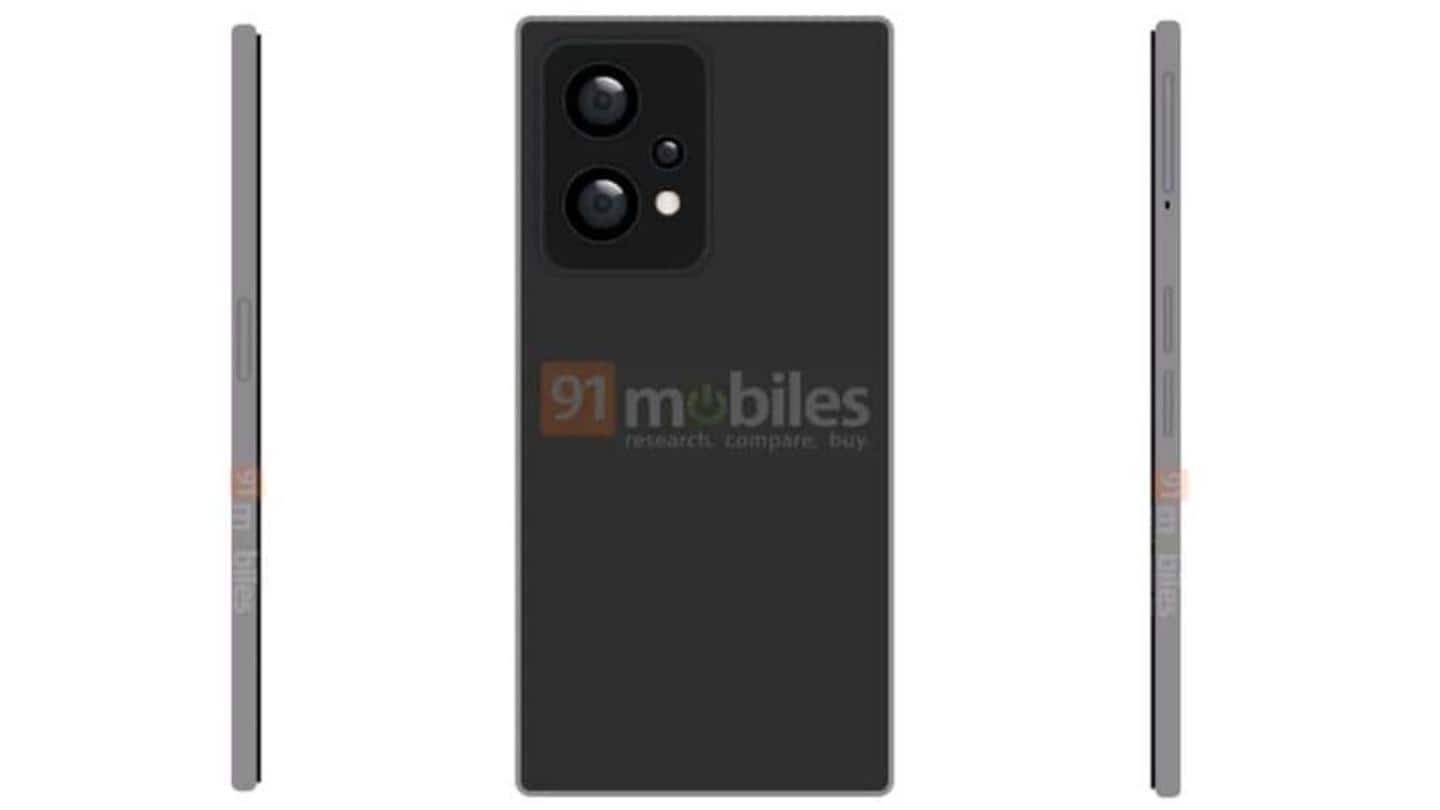 India-first OnePlus Nord CE 2 Lite's renders leaked: Check here