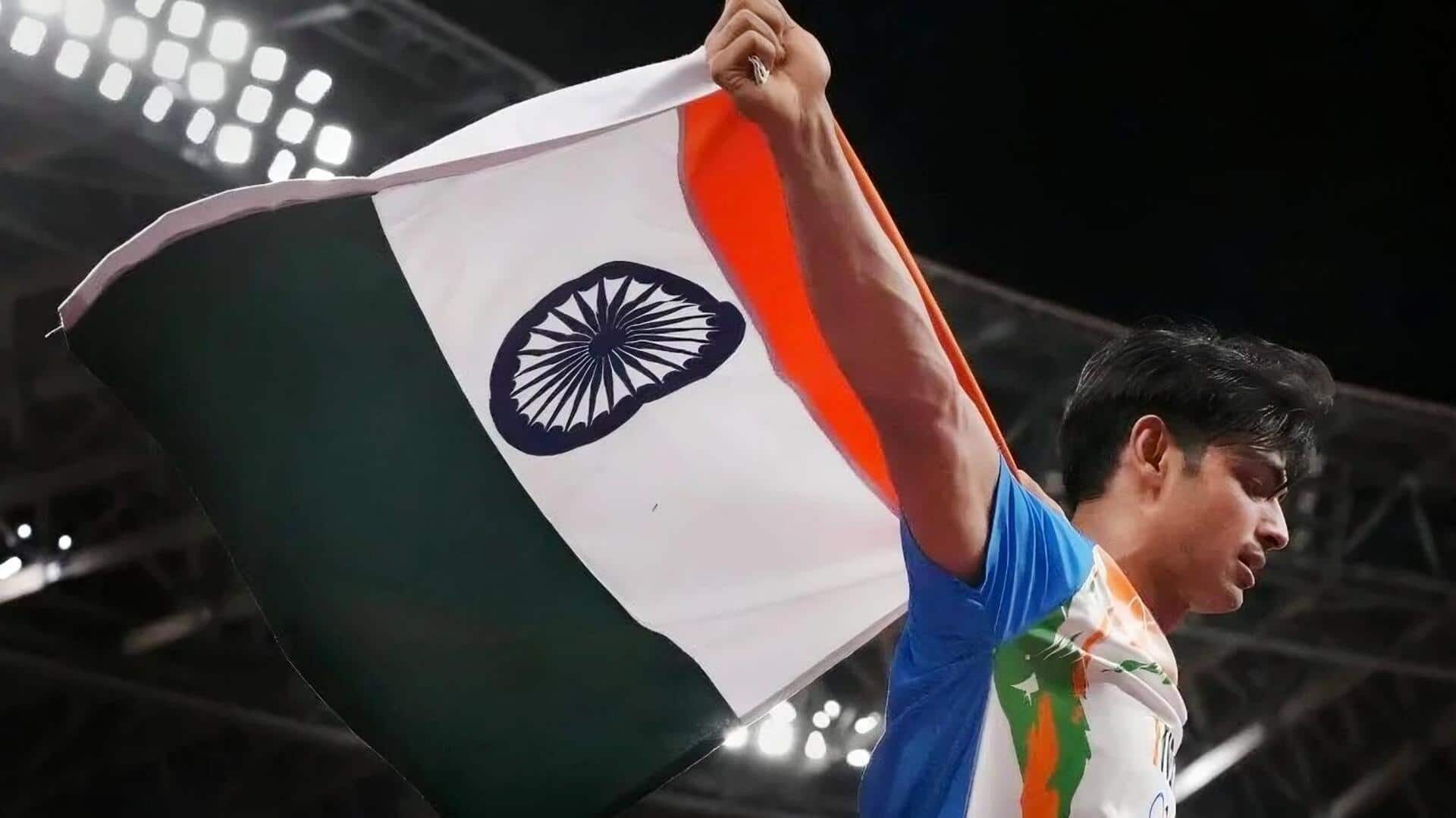 Paris Olympics: Neeraj Chopra wins silver, Pakistan's Arshad claims gold