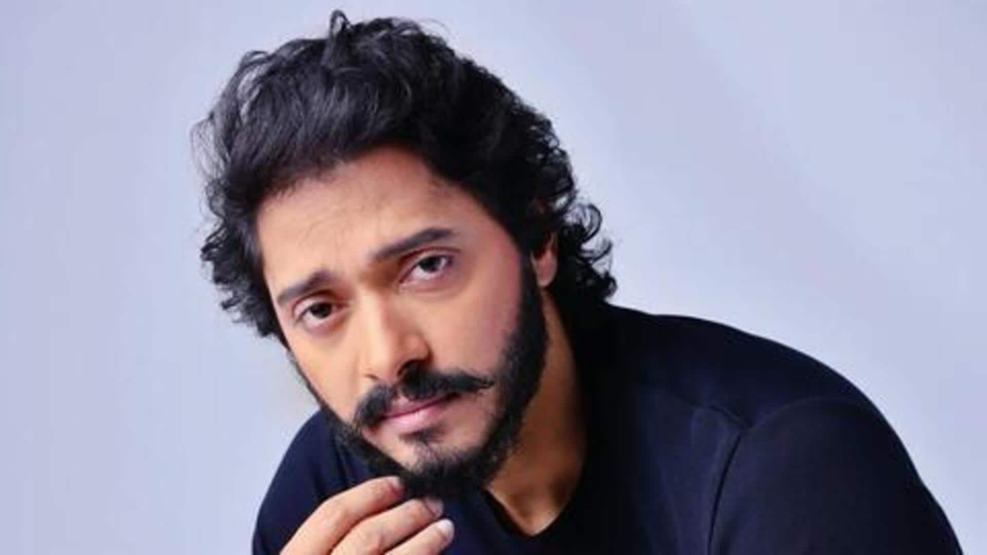 Shreyas Talpade on 'Pushpa' dubbing: 'Proves why I'm in this'