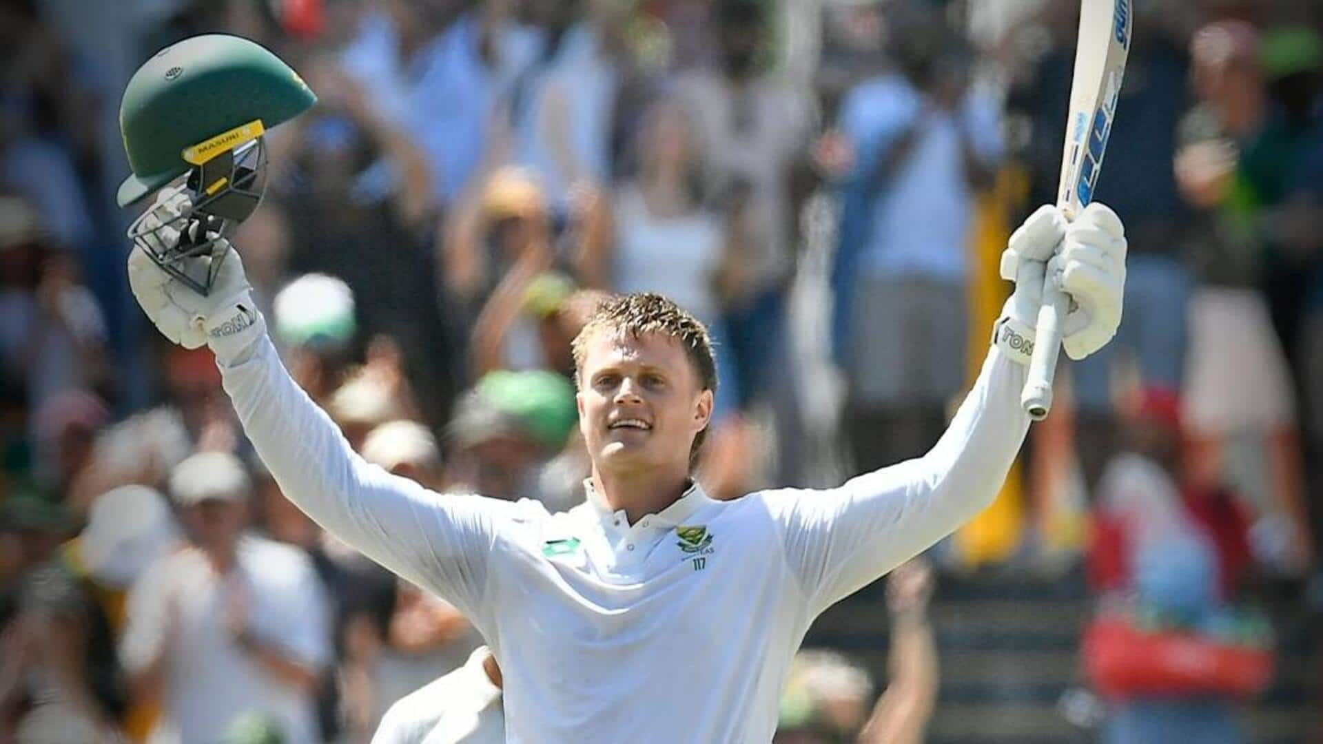 Presenting fastest double-centuries for South Africa in Test cricket