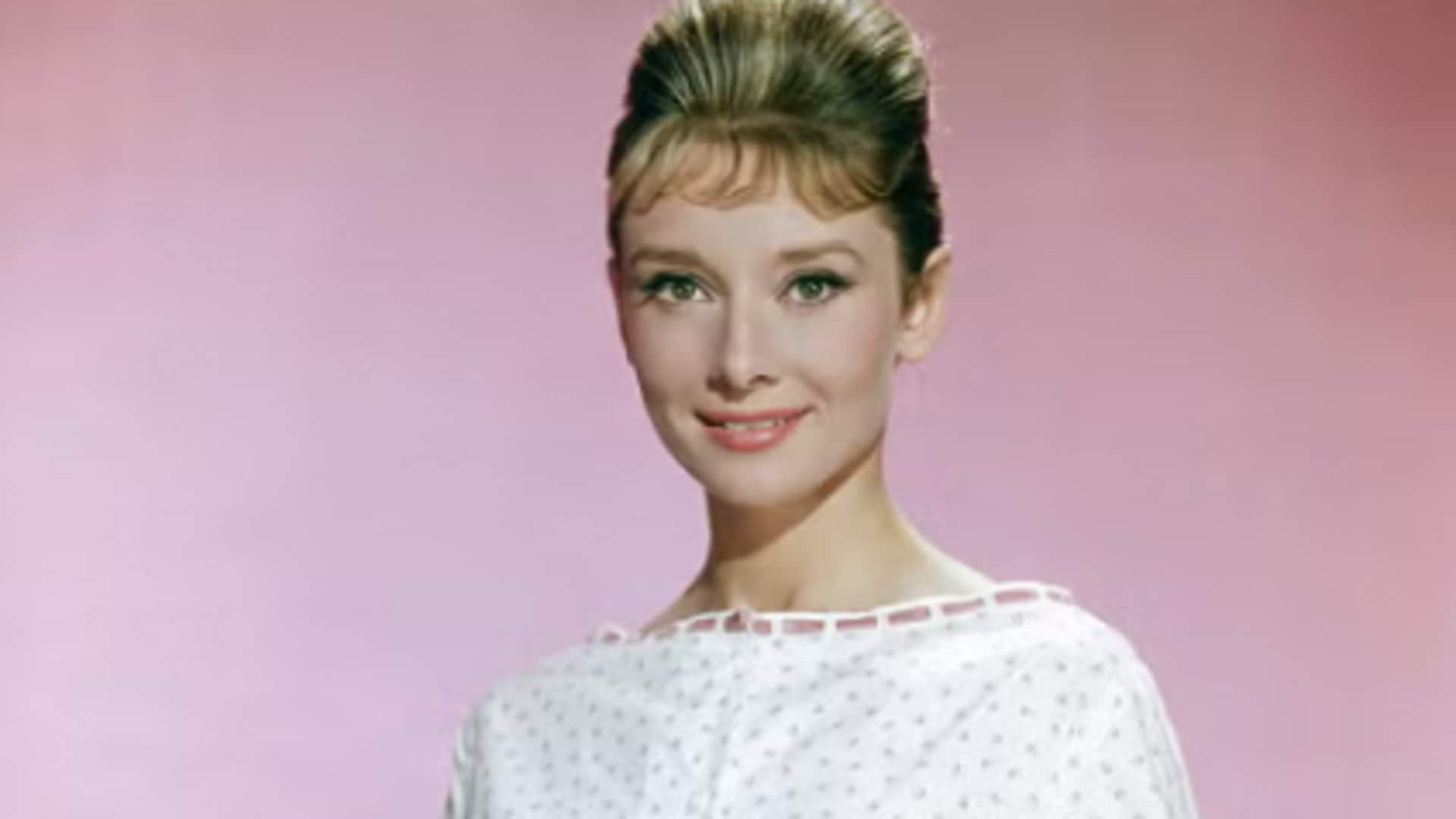 Recreate Audrey Hepburn's iconic style with this guide