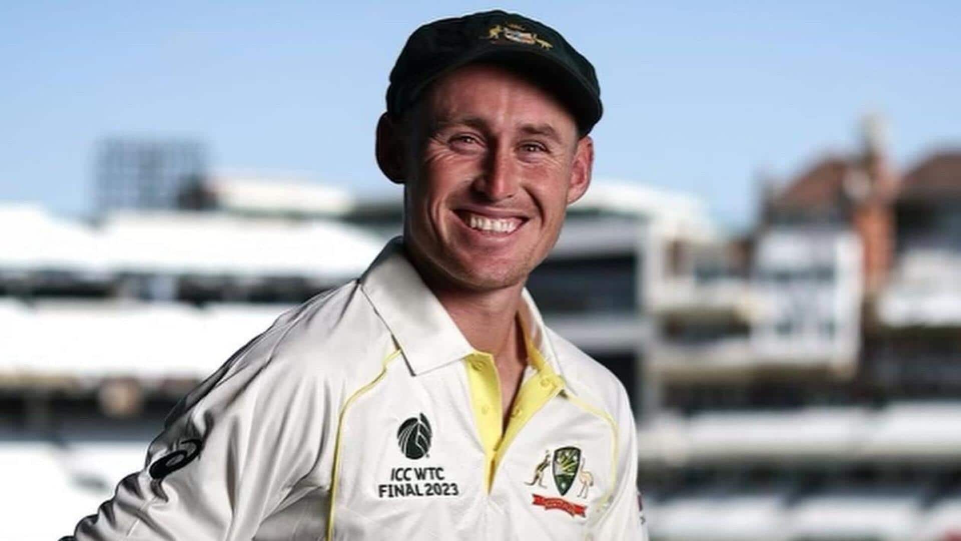 Who could open for Australia in WTC final vs SA? Who could open for Australia in WTC final vs SA?