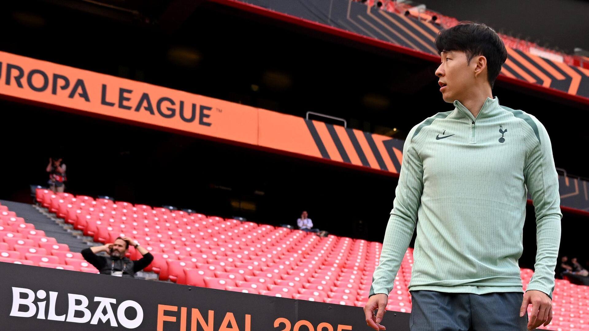 Manchester United vs Tottenham Hotspur, Europa League final: Statistical preview Manchester United vs Tottenham Hotspur, Europa League final: Statistical preview