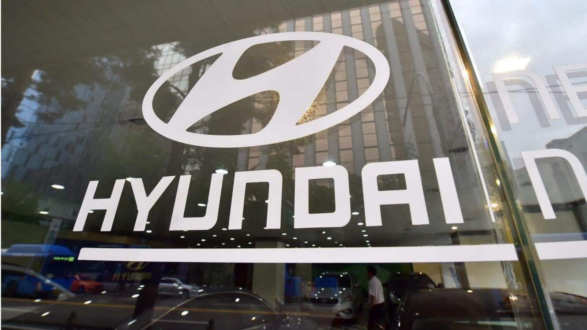 Hyundai's Q1 results: Net profit down 8% YoY to ₹1,369cr Hyundai's Q1 results: Net profit down 8% YoY to ₹1,369cr