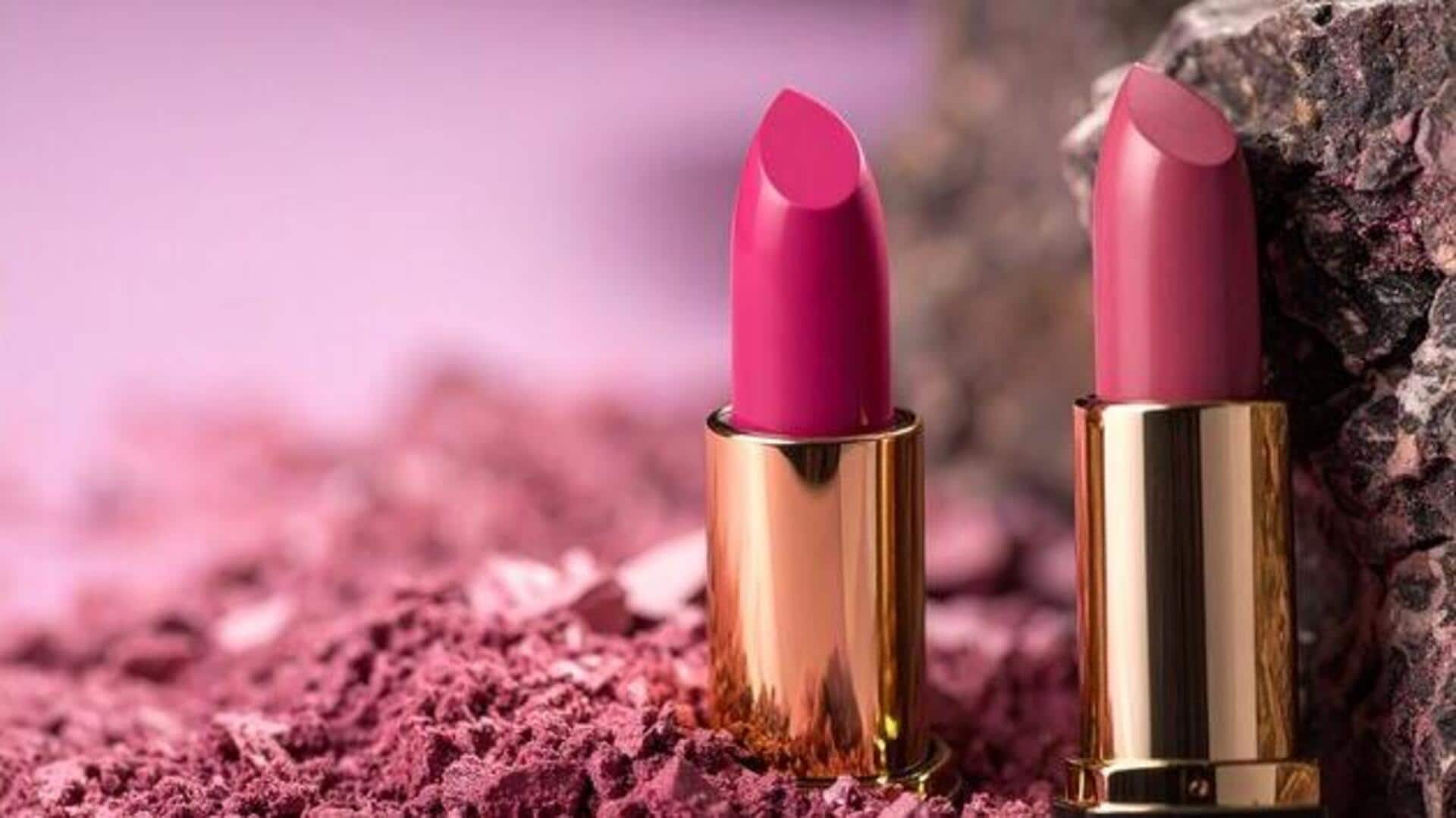 Classic lip shades loved by celebrities Classic lip shades loved by celebrities