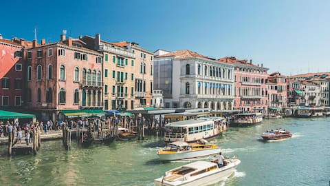 Italy's most overrated tourist spots: A list