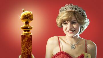 Golden Globes 2021: 'The Crown,' 'Schitt's Creek' win big