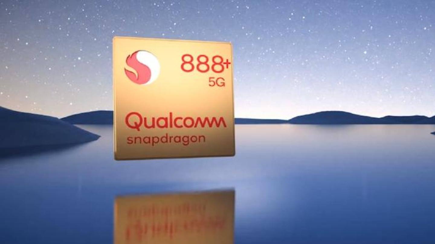 Everything to know about Snapdragon 888+ 5G chipset Everything to know about Snapdragon 888+ 5G chipset