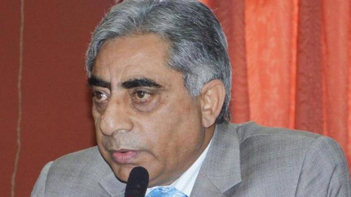 Abrogation of Article 370 left people humiliated, demeaned: PDP GenSec Abrogation of Article 370 left people humiliated, demeaned: PDP GenSec