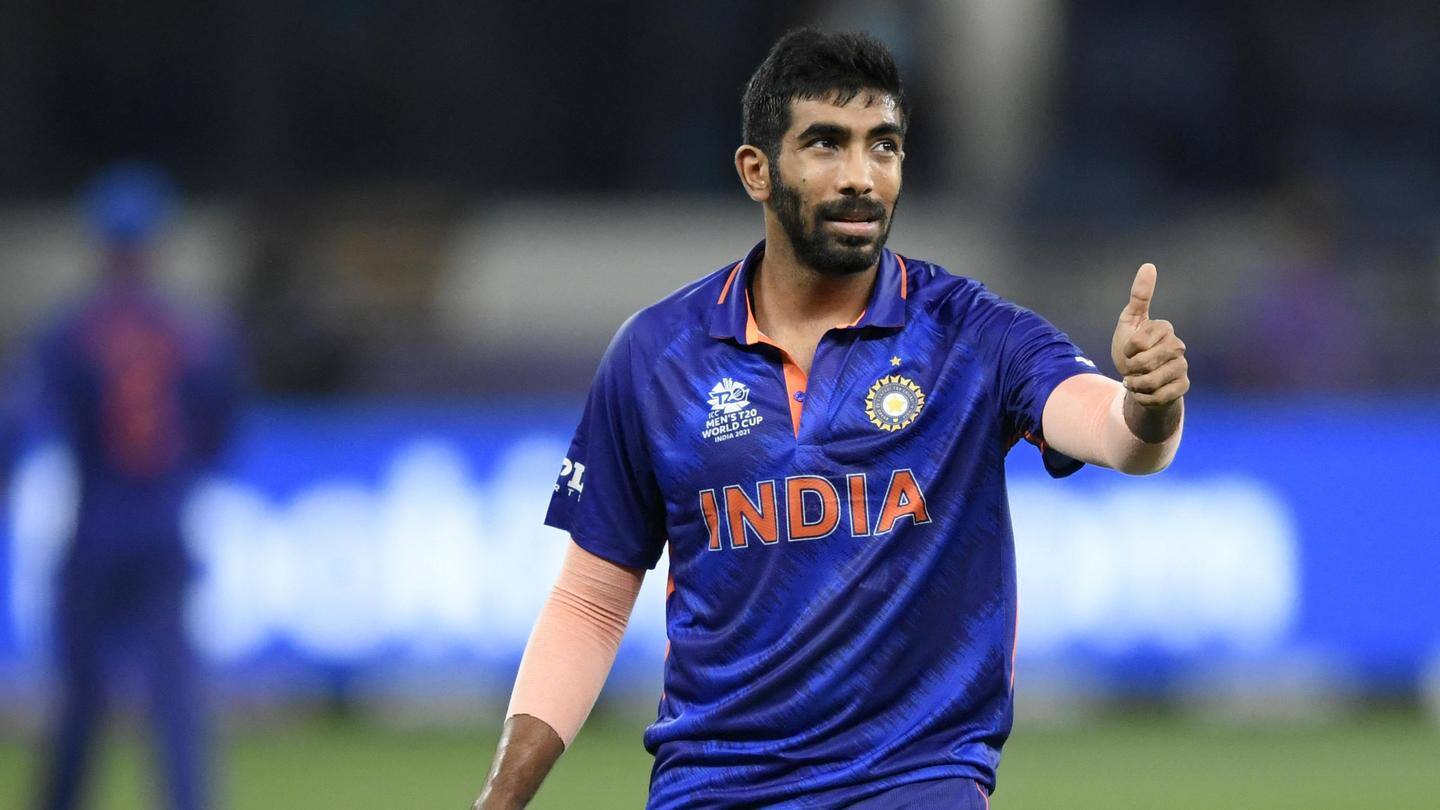 Indian bowlers register these feats Indian bowlers register these feats