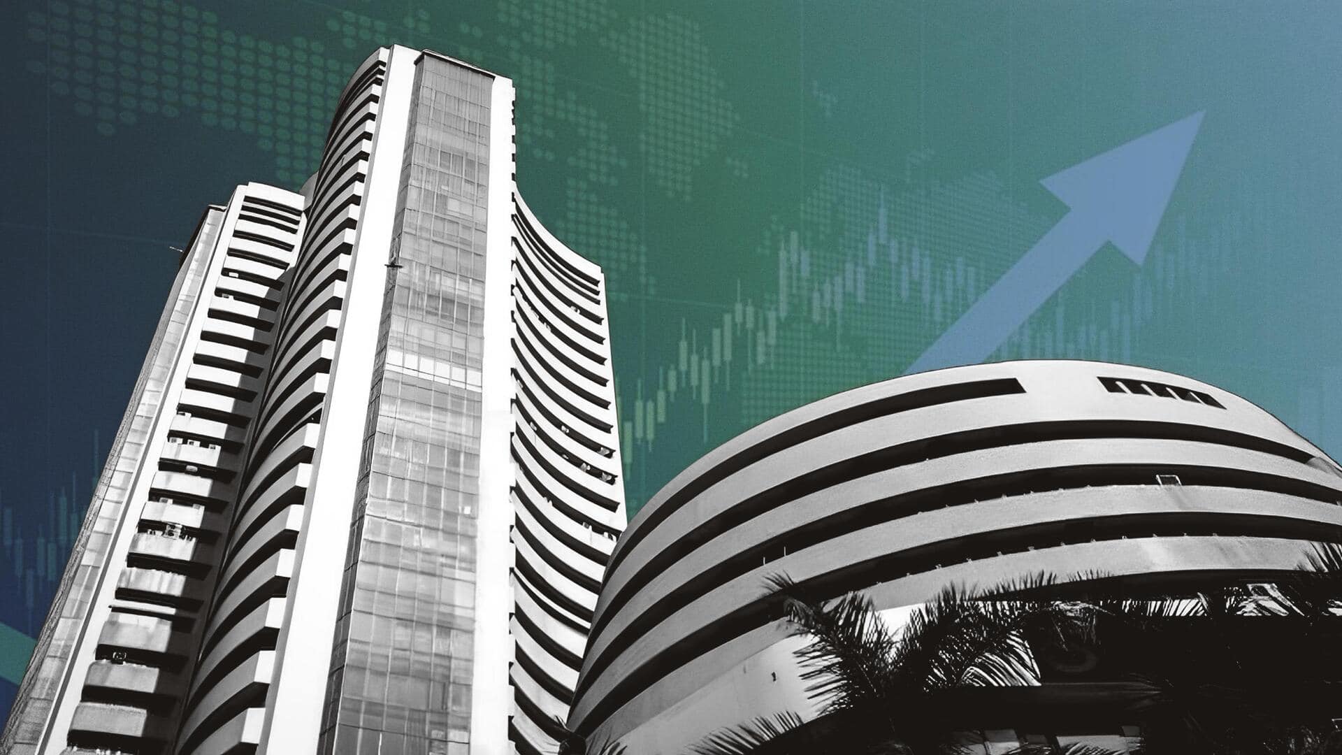 Sensex gains 261 points, Nifty settles above 19,810 mark