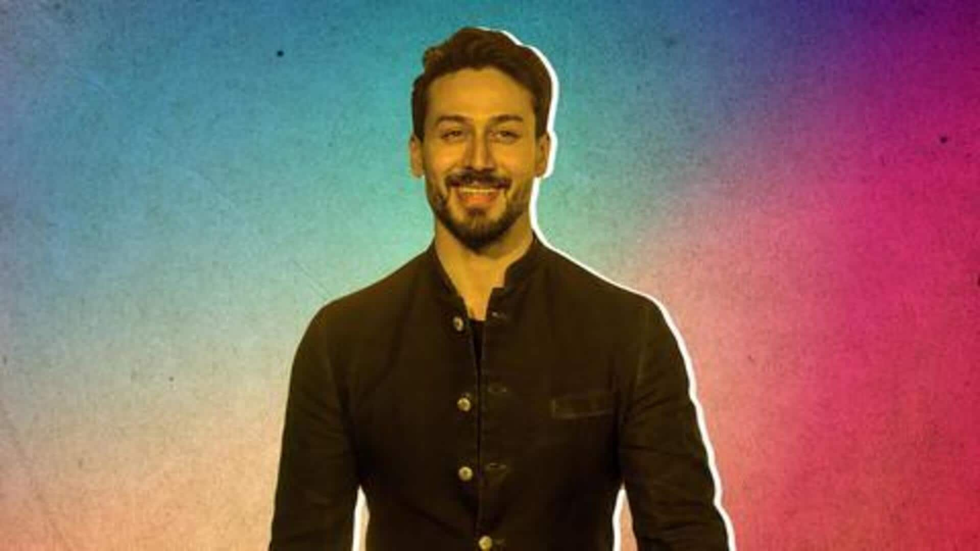 Tiger Shroff in trouble; advised to slash fees by 70%