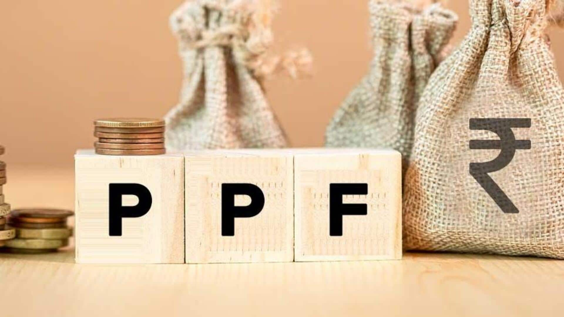 Exploring retirement savings in detail: PPF vs ULIPs