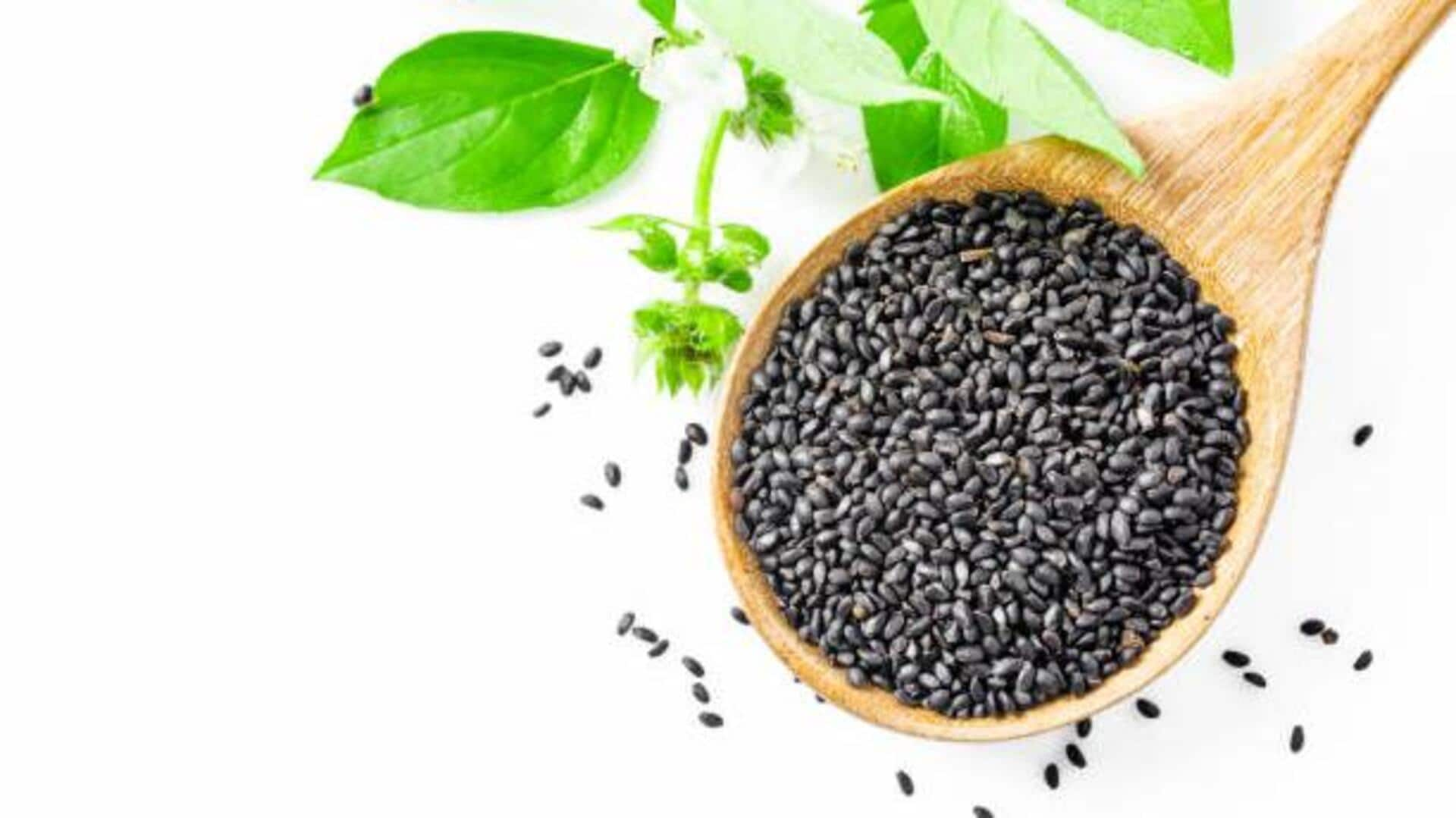 Basil seeds v/s gelatin: Which one to choose? 