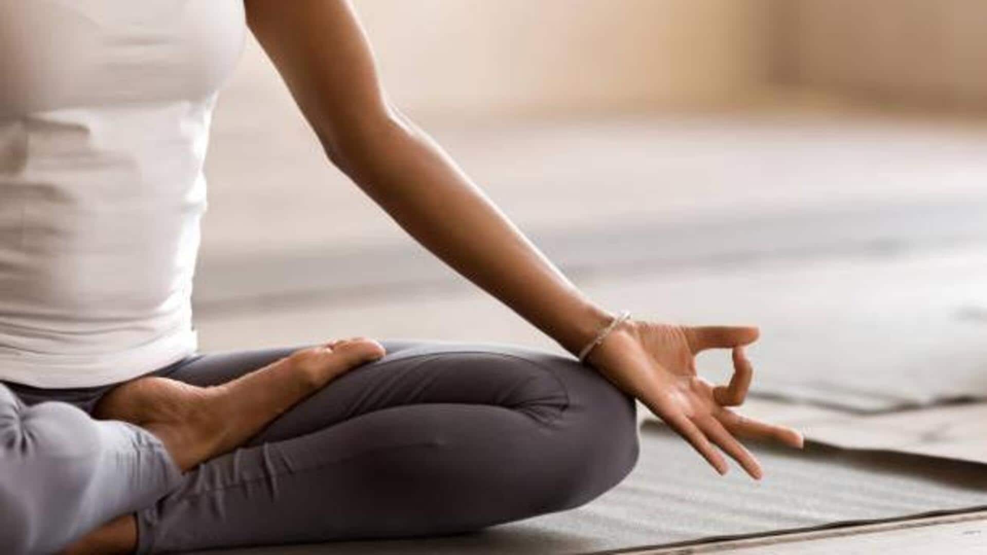 These traditional exercises can fix your posture