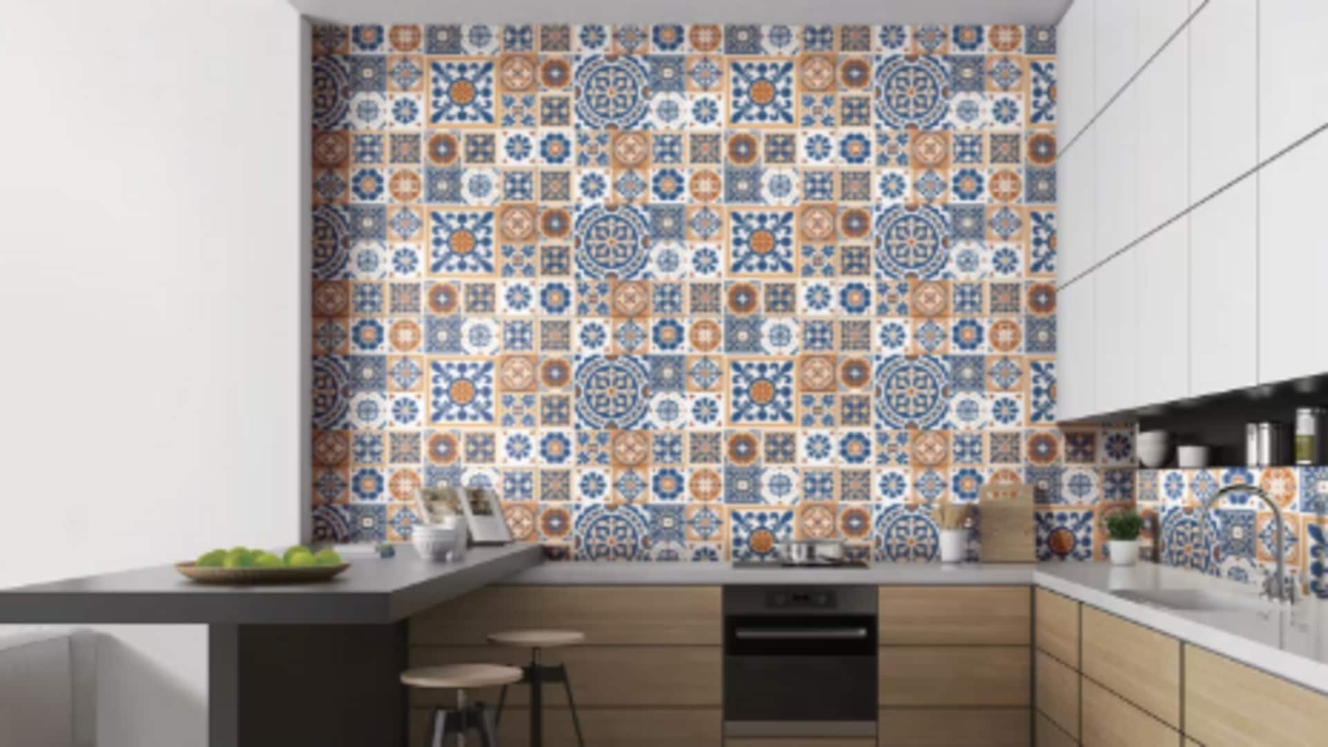 Portuguese tile patterns you'll love Portuguese tile patterns you'll love