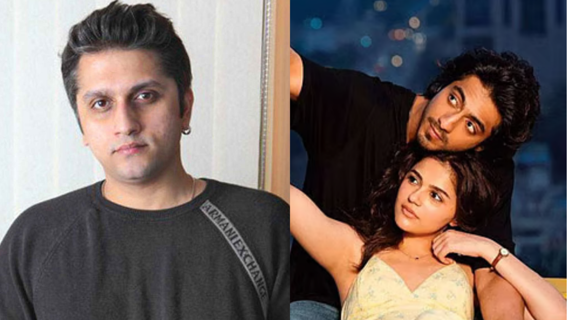 Why did Mohit Suri make 'Saiyaara' instead of 'Aashiqui 3'? Why did Mohit Suri make 'Saiyaara' instead of 'Aashiqui 3'?