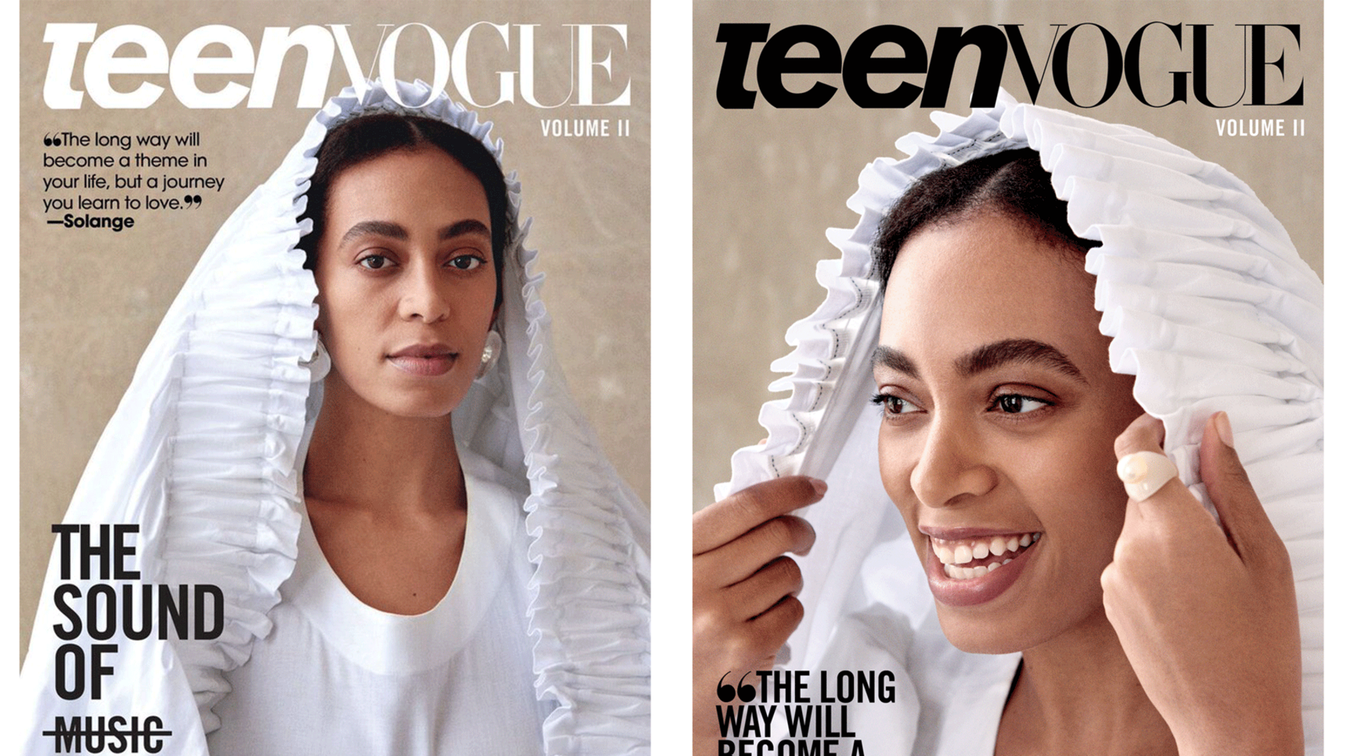 'Teen Vogue' absorbed by 'Vogue'; staff union slams layoffs