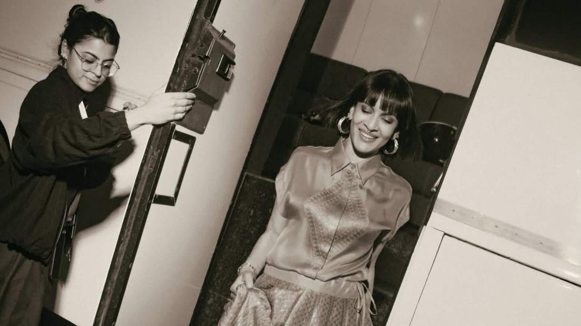 Grammys 2026: Anoushka Shankar loses to Bad Bunny