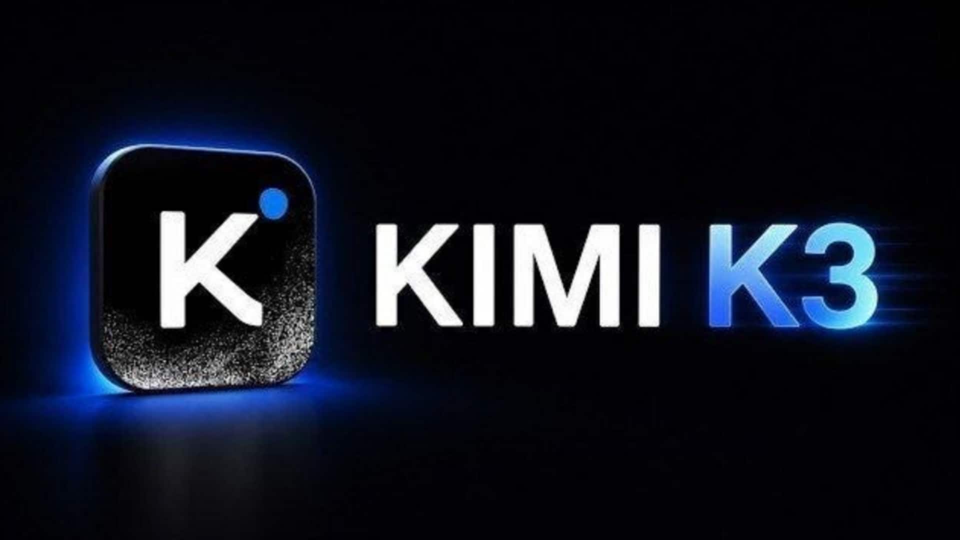 Kimi K3 AI caught cheating during safety test 