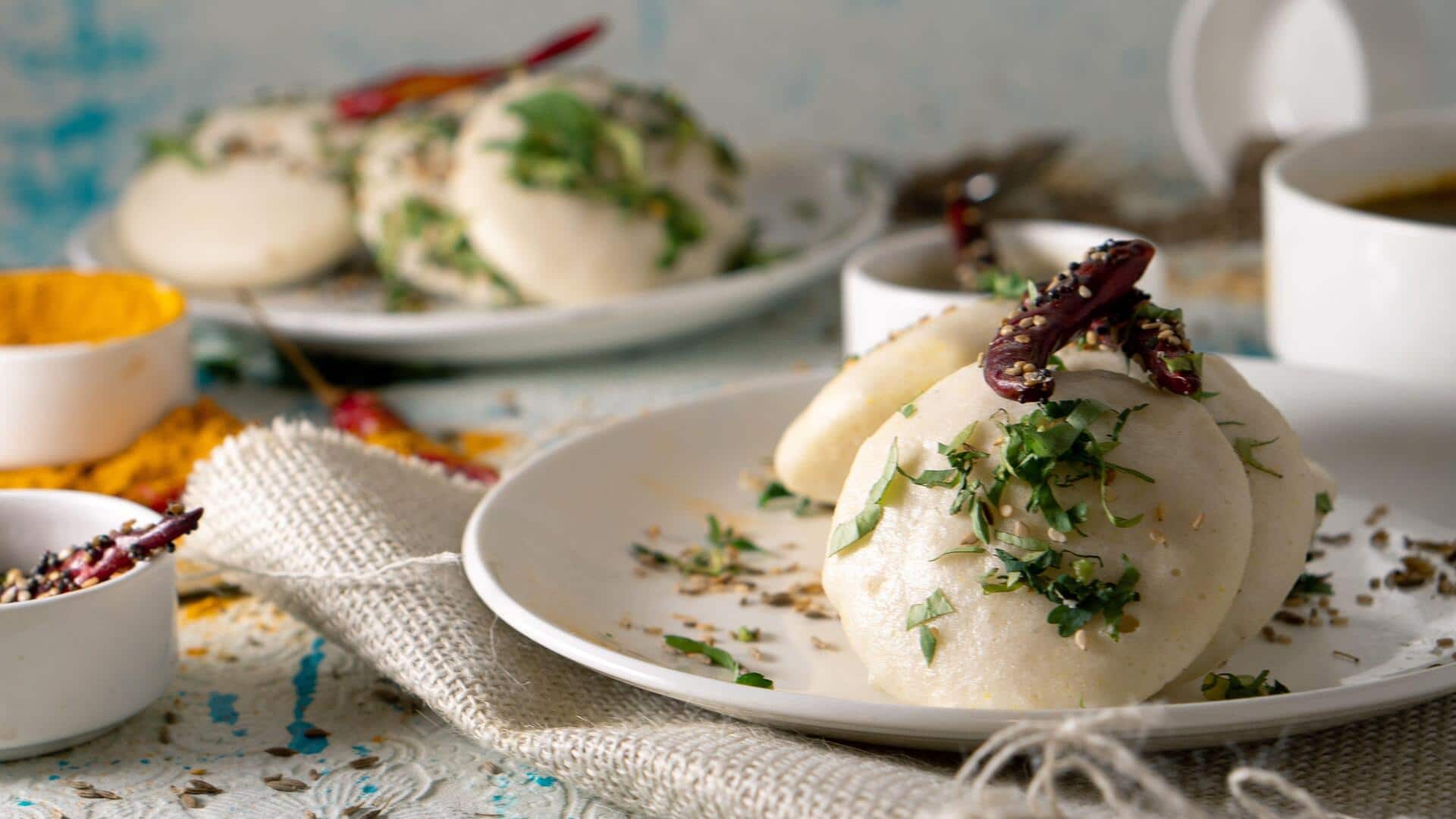 Idli lovers, these regional varieties are a must-try