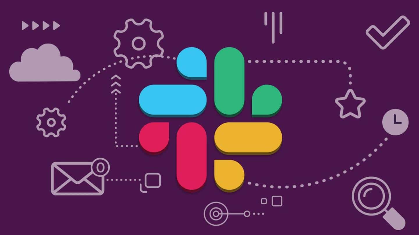 Slack CEO also expressed interest in developing Clubhouse clone Slack CEO also expressed interest in developing Clubhouse clone
