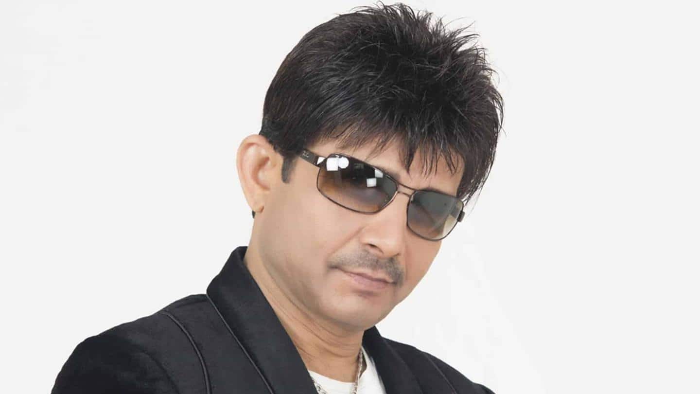KRK portrayed Khan as a 'criminal' in videos, court concludes KRK portrayed Khan as a 'criminal' in videos, court concludes