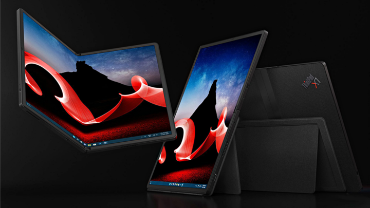 Lenovo's next-generation ThinkPad X1 Fold laptop announced: Check features, price