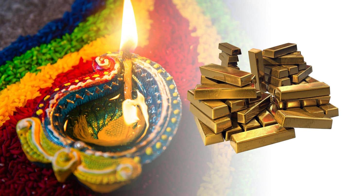 Dhanteras 2022: Skip gold jewelry and invest in these instead