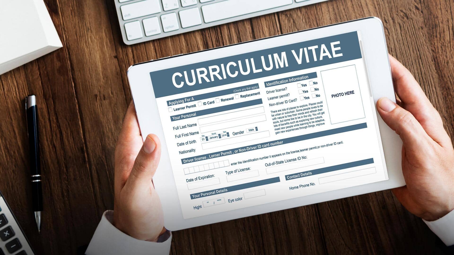 Want good resume? Use these popular online resume-making services