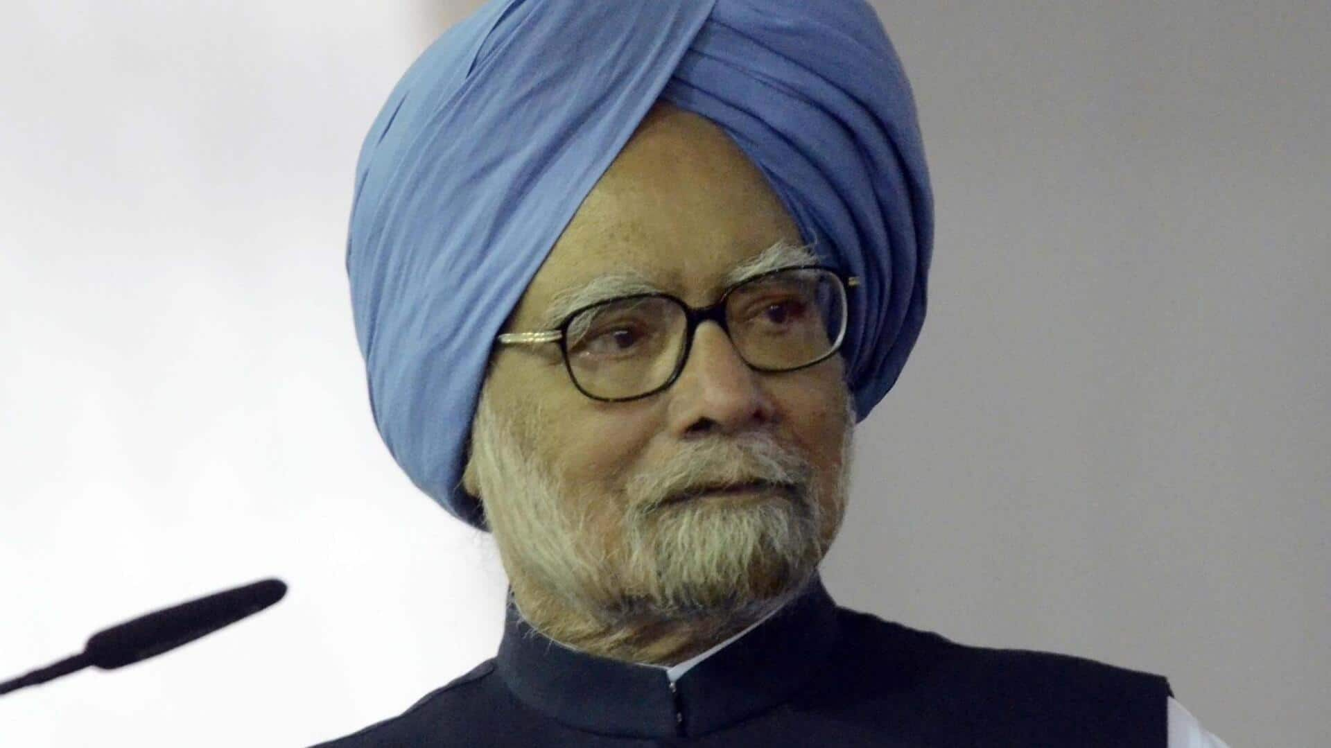 How Manmohan Singh laid foreign policy foundation Modi built upon