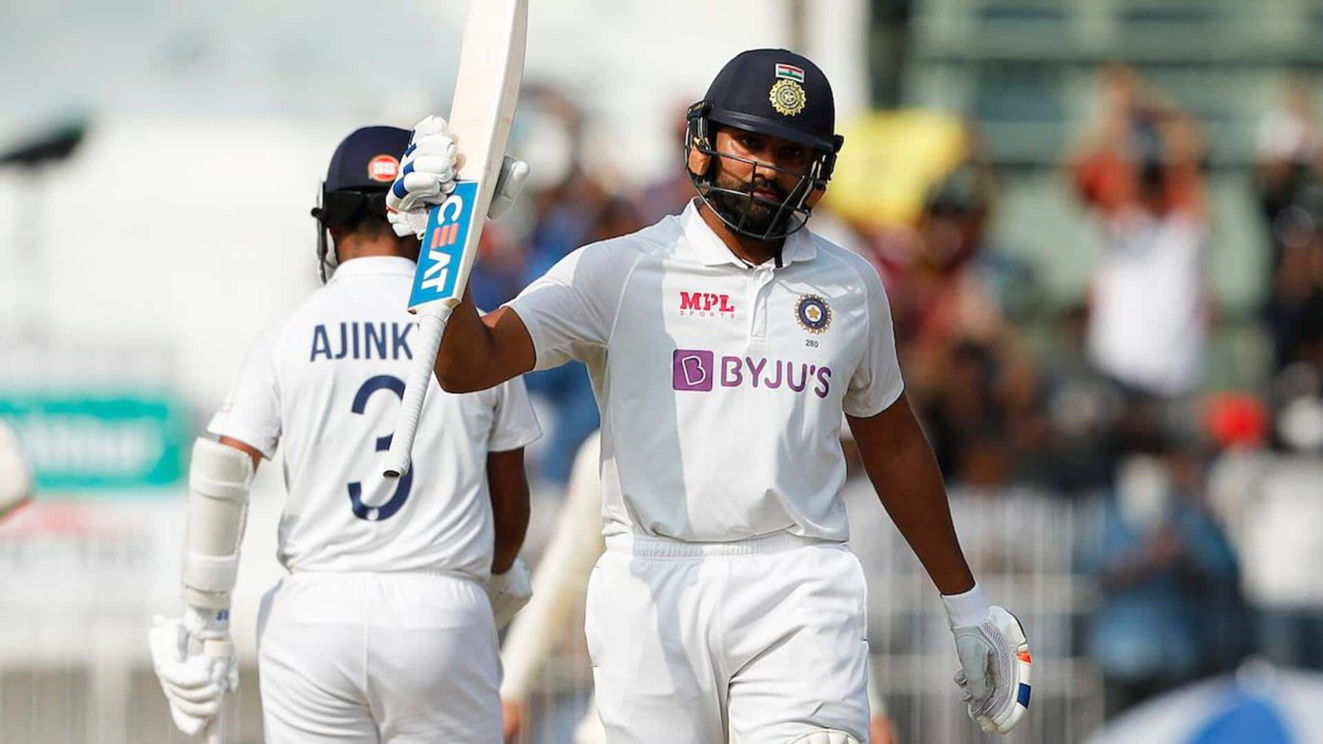 Rohit Sharma's take on future Indian captain: Check out