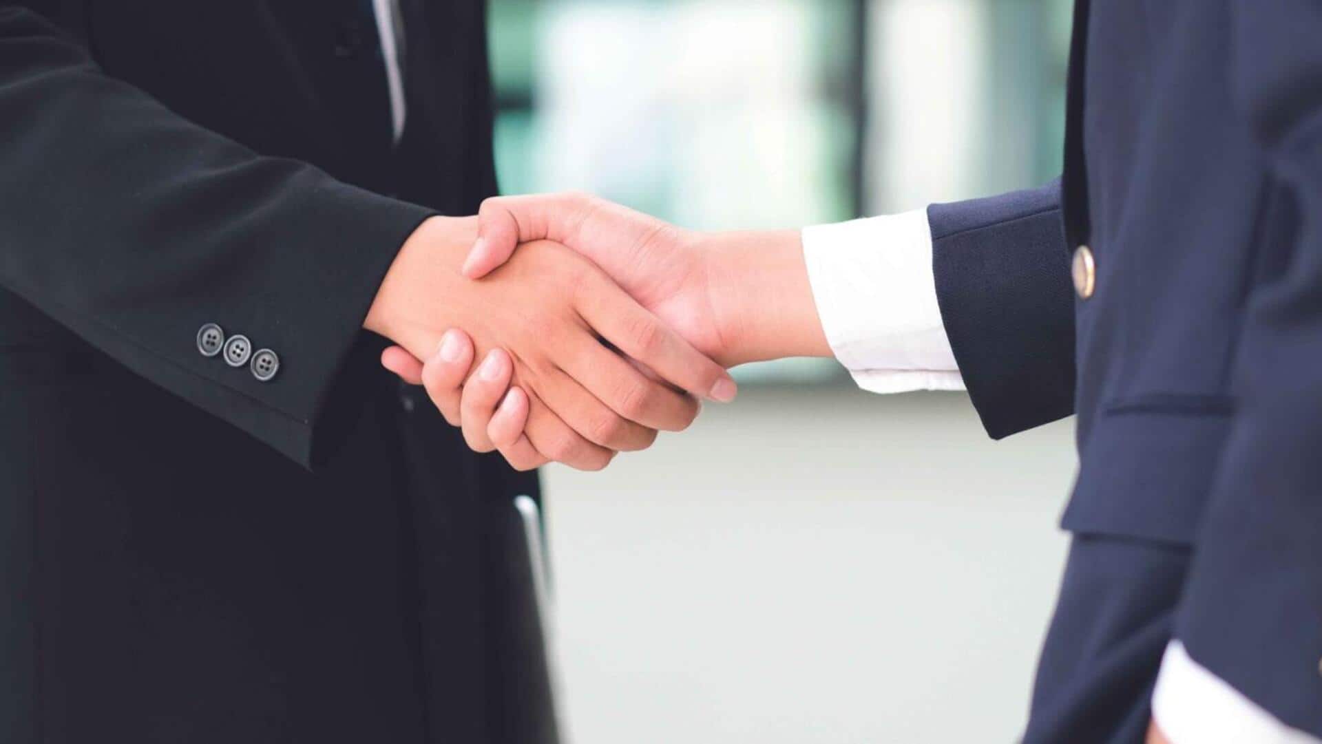 Modi government mulls stricter foreign ownership rules for companies Modi government mulls stricter foreign ownership rules for companies