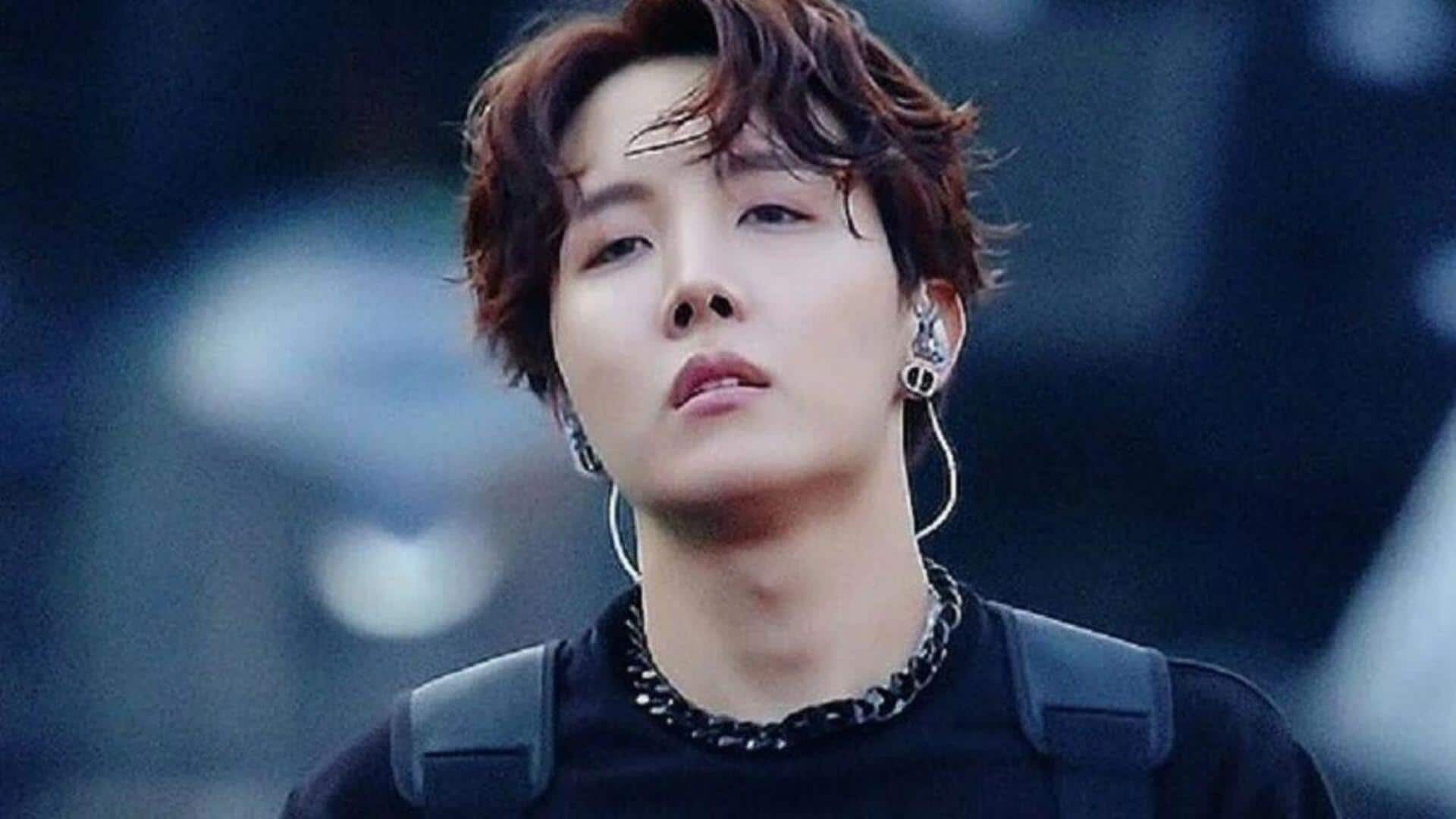 How to watch J-Hope's concert finale live in India 