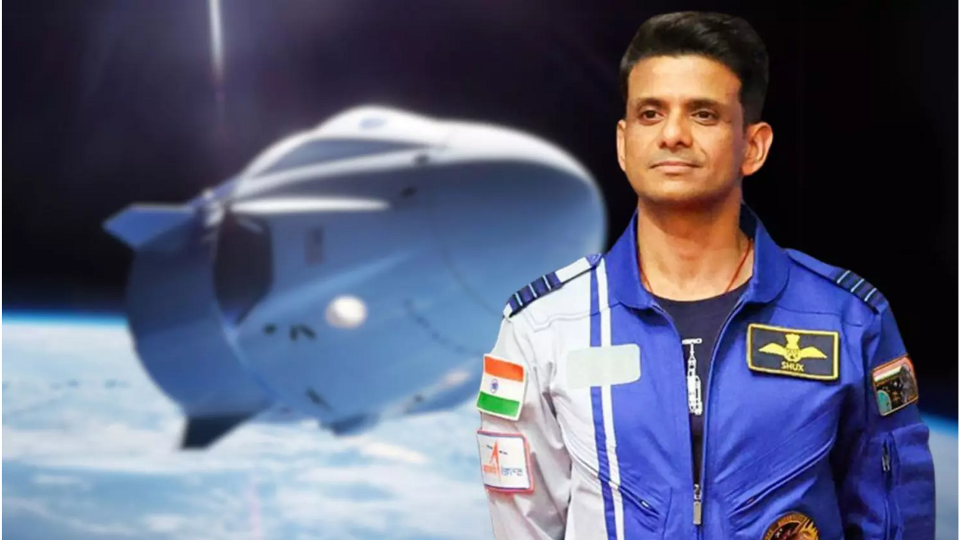 Could Musk-Trump feud affect Indian astronaut Shubhanshu Shukla's space mission? Could Musk-Trump feud affect Indian astronaut Shubhanshu Shukla's space mission?