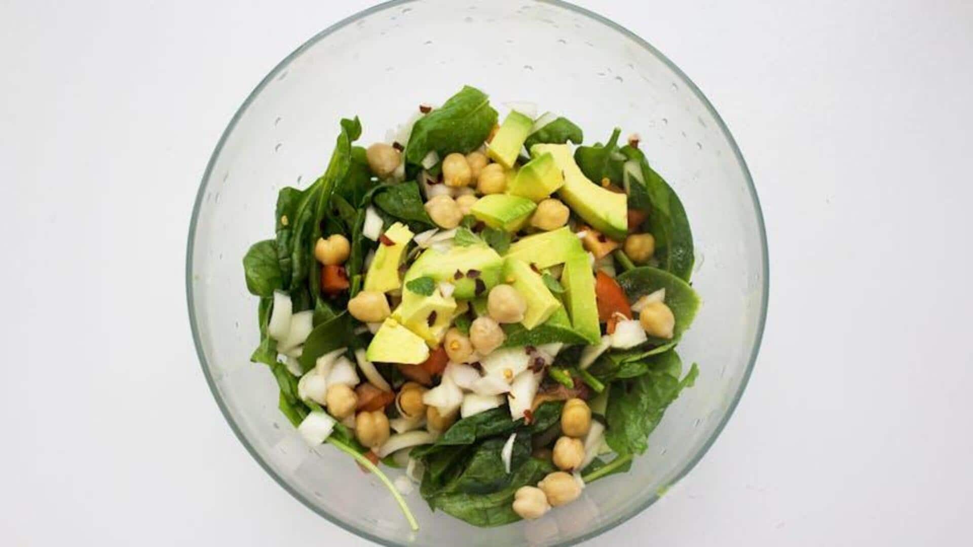 Leafy green recipes you need to try today Leafy green recipes you need to try today