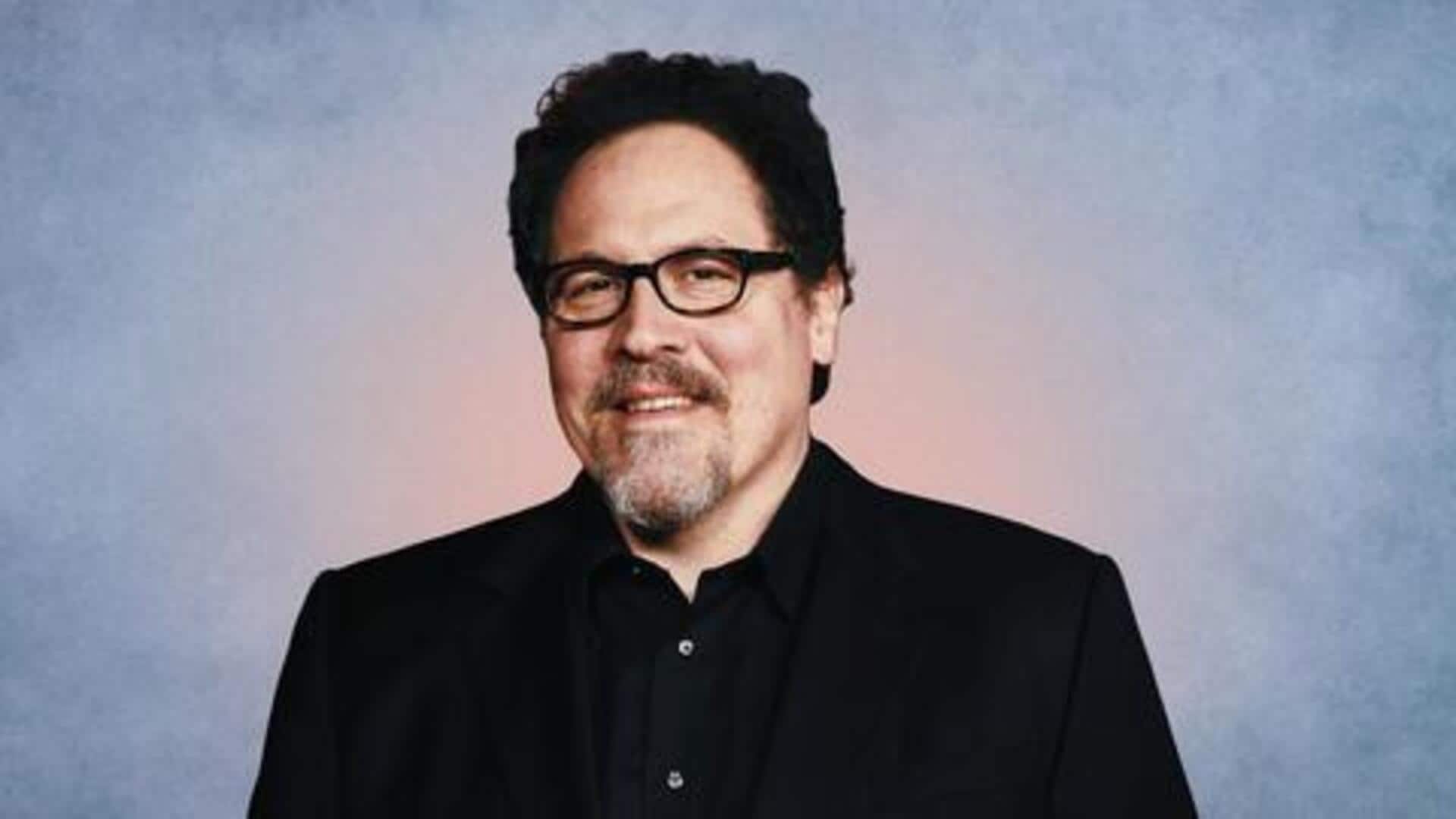5 Jon Favreau movies that redefined animation magic 5 Jon Favreau movies that redefined animation magic