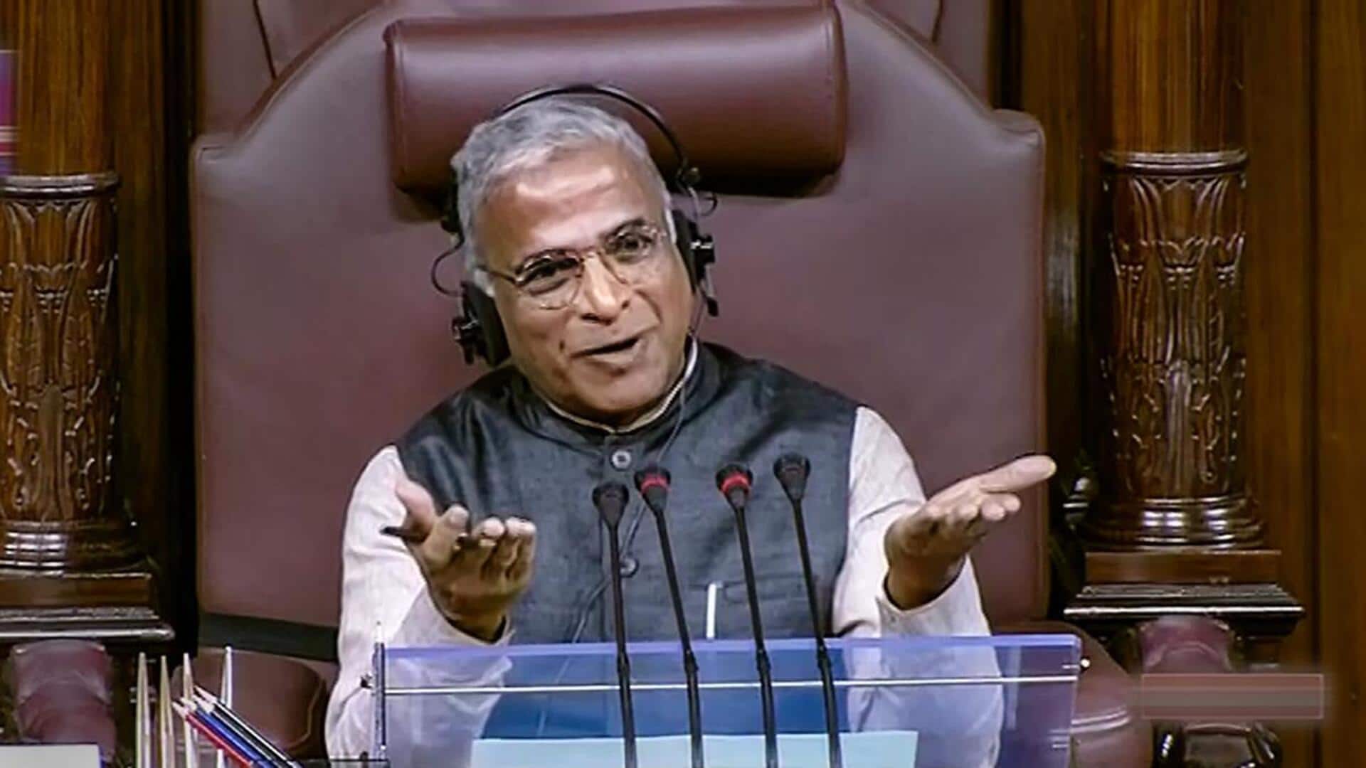 Who will be next Vice President? NDA starts looking Who will be next Vice President? NDA starts looking