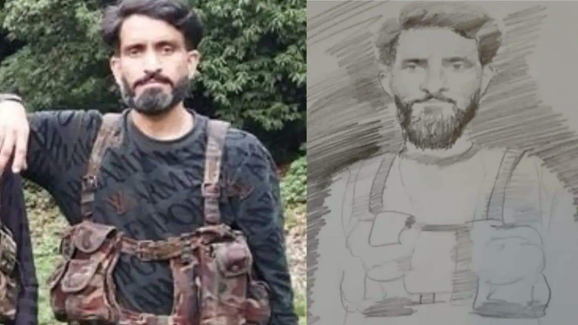 Operation Mahadev: How security forces eliminated 'wanted' Pahalgam mastermind