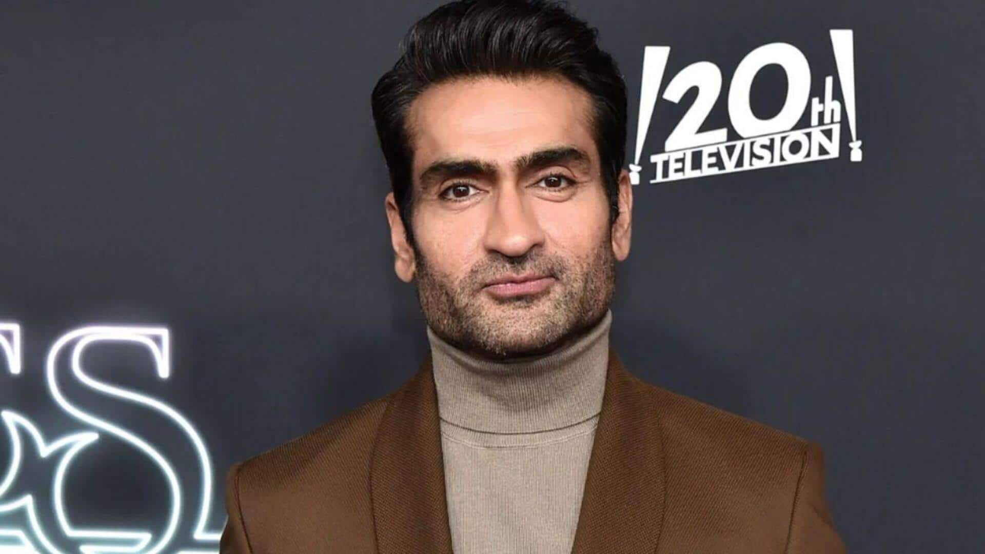 How Kumail Nanjiani became a game-changer in Hollywood How Kumail Nanjiani became a game-changer in Hollywood