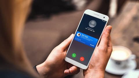 Tired of spam calls? These AI tools can help you