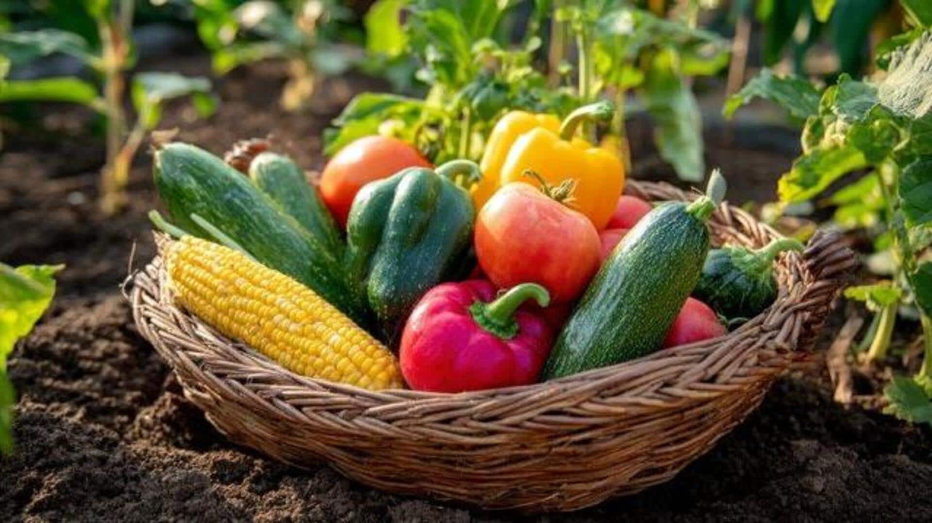 Are raw vegetables always healthier? 