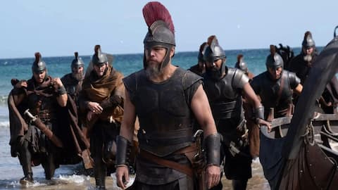 Why Indian audiences can't watch 'The Odyssey' in IMAX 70mm